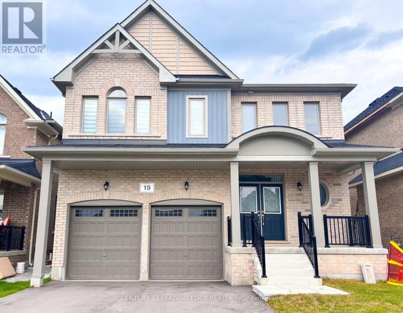 19 Wakefield Boulevard — photo 1 of 35