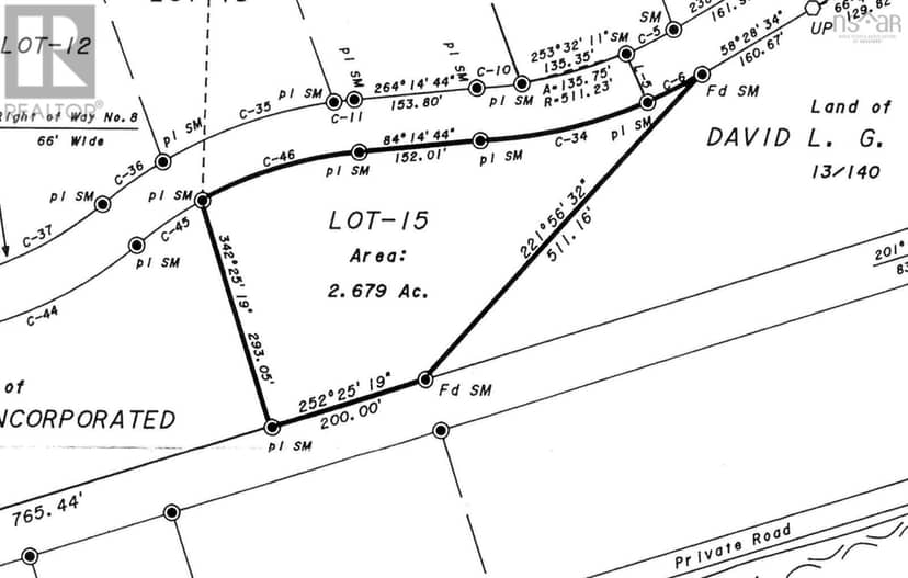 Lot 15 Old Country Inlet Road — photo 15 of 29