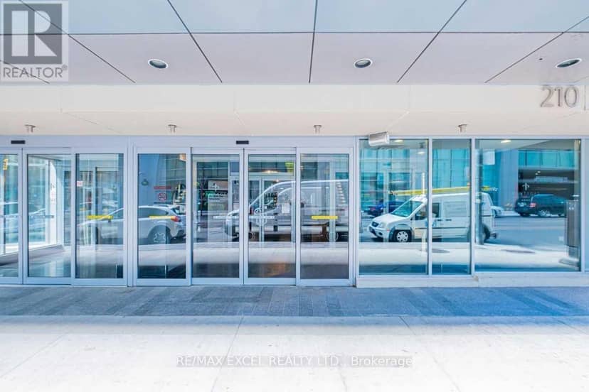 2108 - 210 Victoria Street — photo 2 of 18