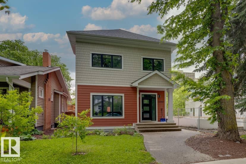11045 85 AV NW, Edmonton