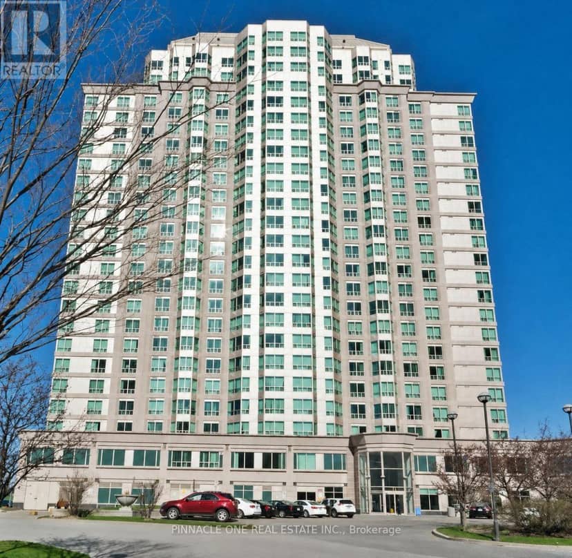 PH101 - 11 Lee Centre Drive — photo 1 of 23