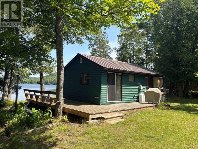 2102 Clyde Lake Lane, Lanark Highlands, photo 2