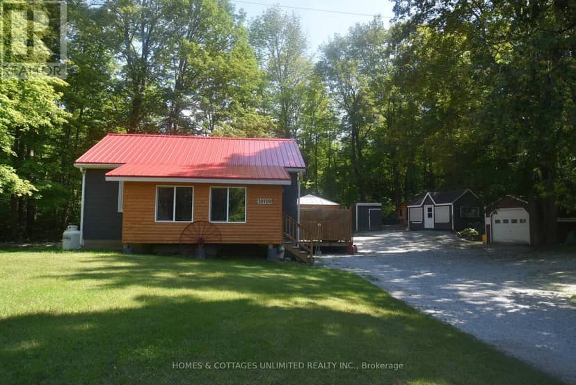 10110 509 Road N, Frontenac