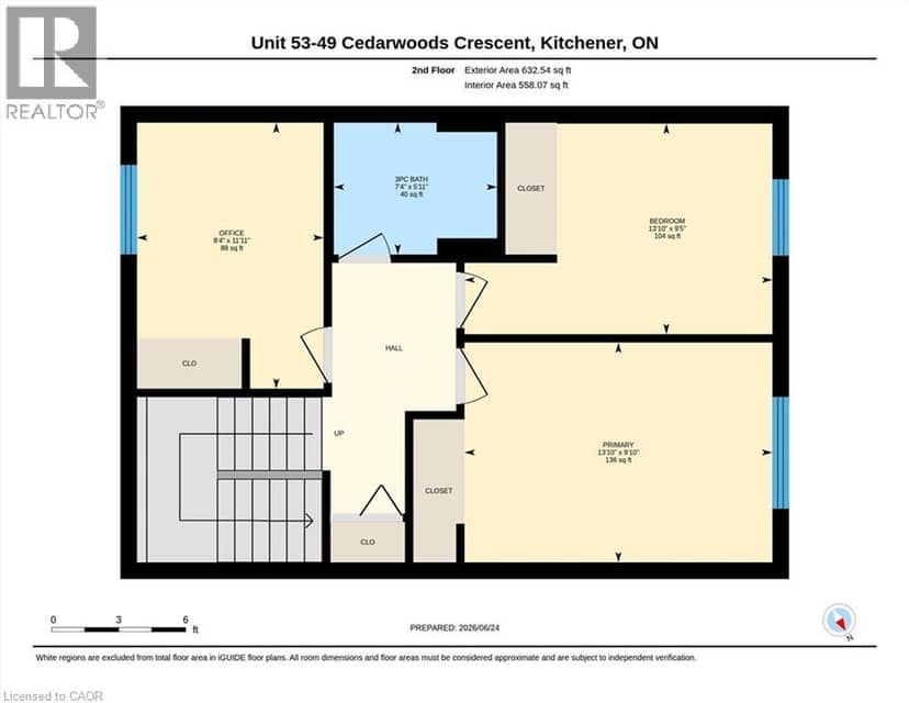 49 CEDARWOODS Crescent Unit# 53 — photo 29 of 30