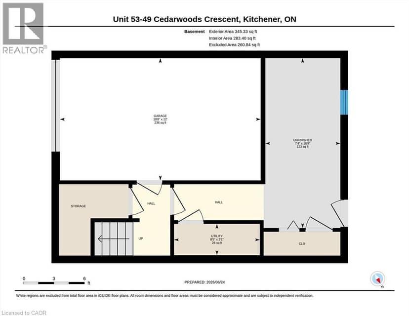 49 CEDARWOODS Crescent Unit# 53 — photo 30 of 30