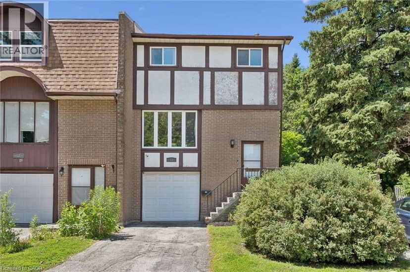 49 CEDARWOODS Crescent Unit# 53 — photo 1 of 30