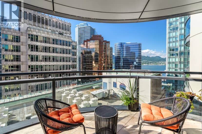 1406 838 W HASTINGS STREET, Vancouver, photo 6