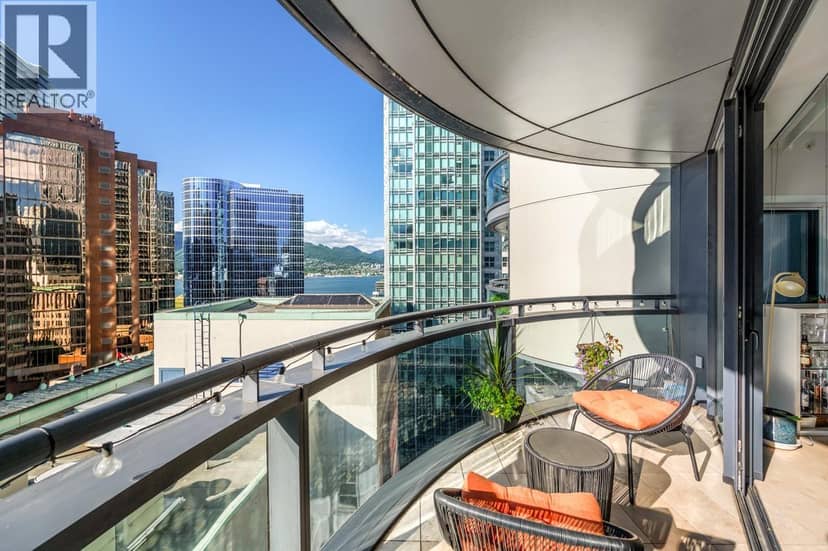 1406 838 W HASTINGS STREET, Vancouver, photo 7