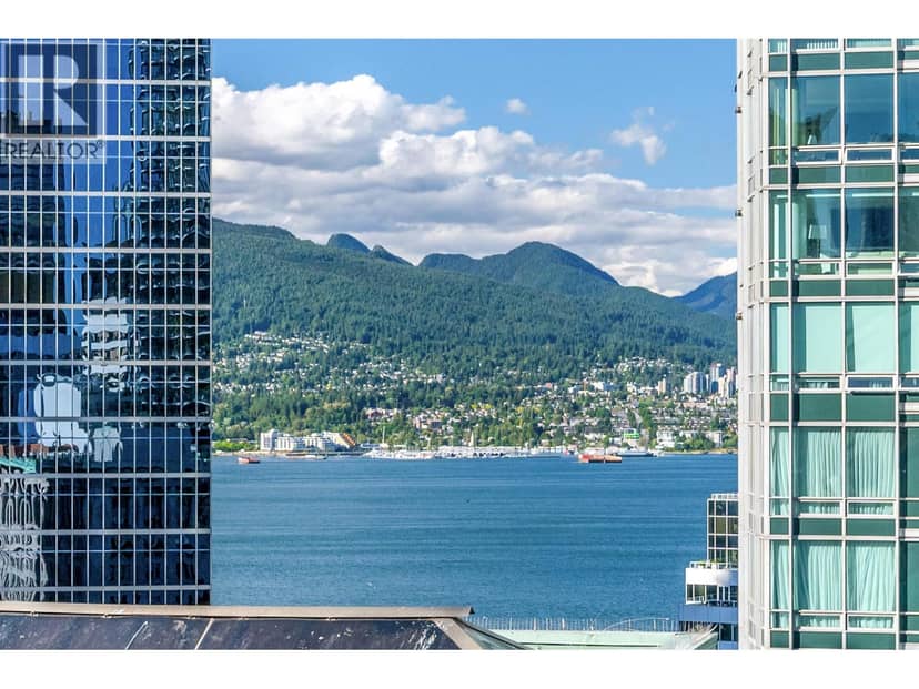 1406 838 W HASTINGS STREET, Vancouver, photo 4