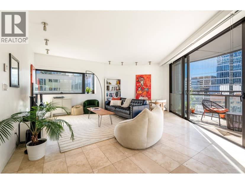 1406 838 W HASTINGS STREET, Vancouver, photo 2