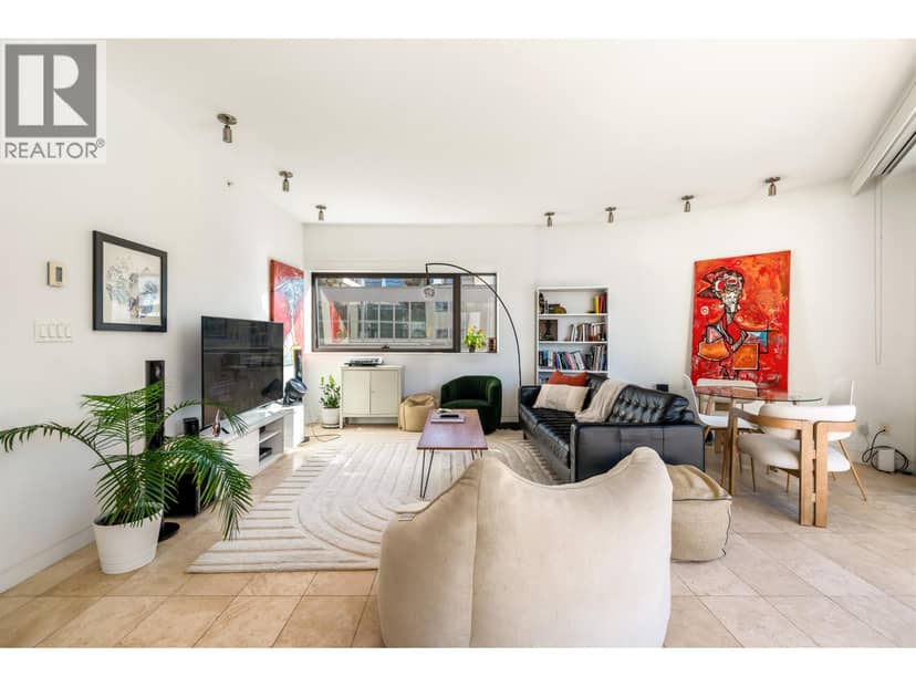 1406 838 W HASTINGS STREET, Vancouver