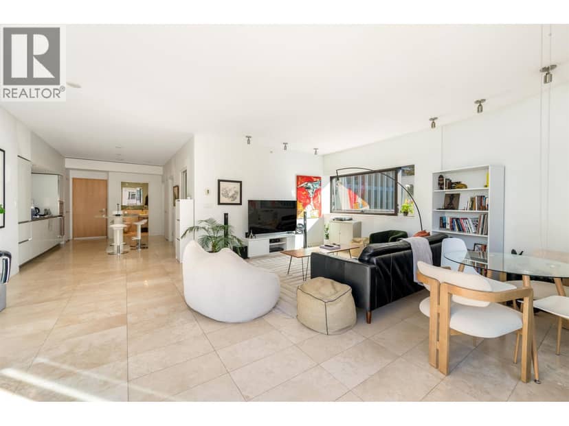 1406 838 W HASTINGS STREET, Vancouver, photo 8
