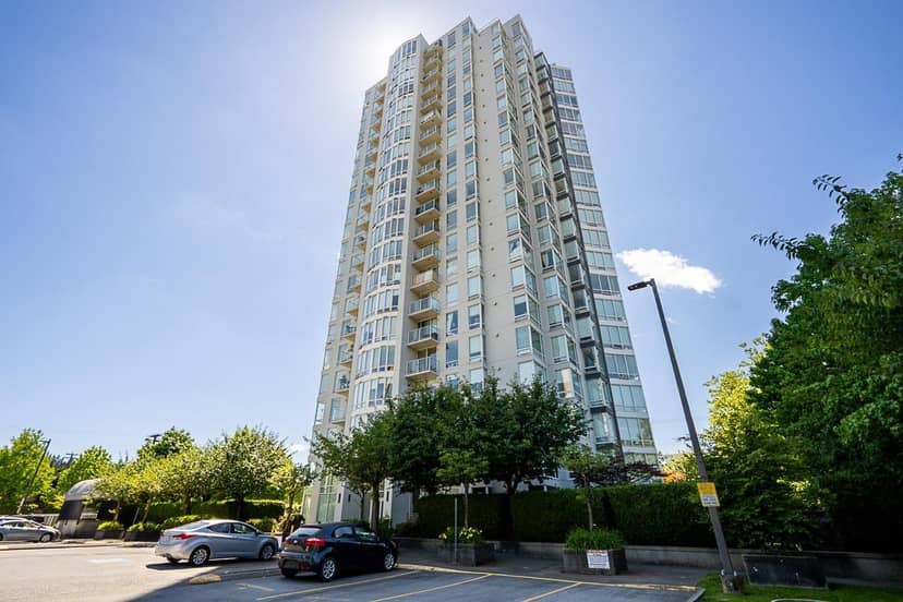 1102 14820 104 AVENUE, Surrey