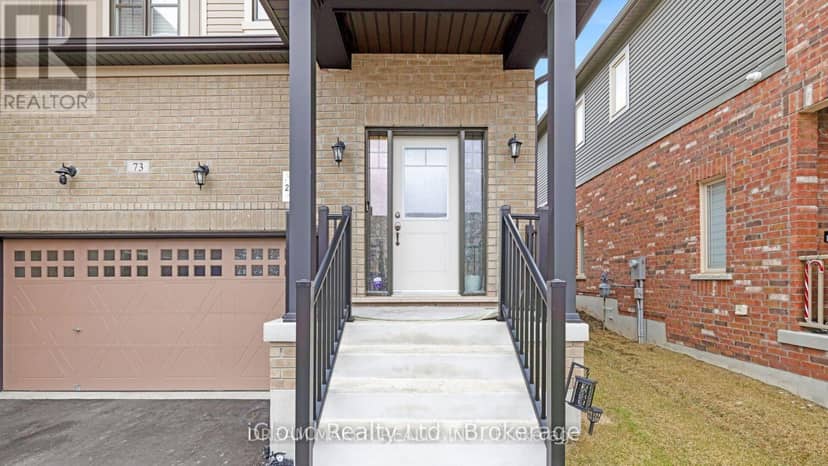 73 Lorne Thomas Place — photo 3 of 33