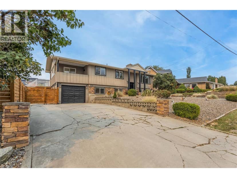 2232 Witt Road, West Kelowna
