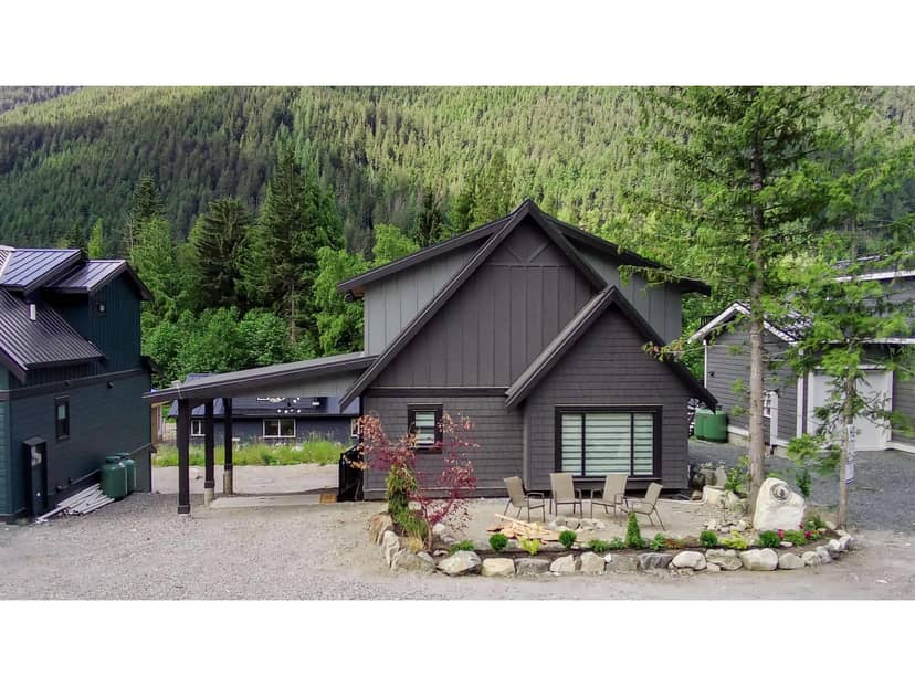 HG171 71399 GROVE BOULEVARD, Sunshine Valley, Hope