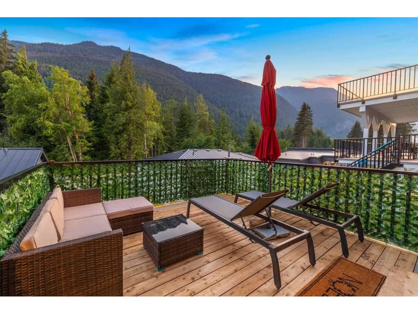 HG171 71399 GROVE BOULEVARD, Sunshine Valley, Hope, photo 3