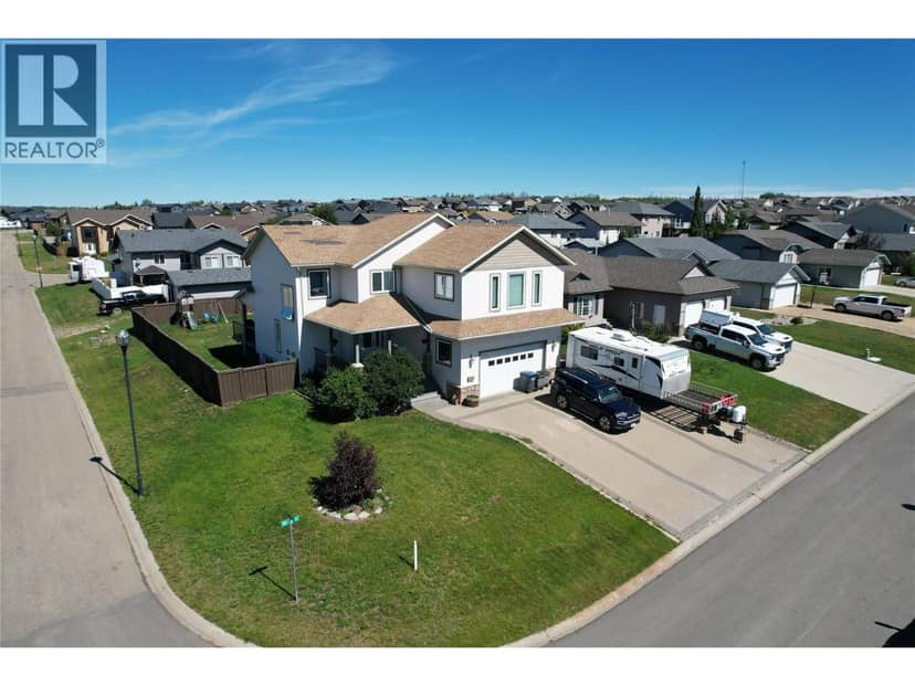 1844 88 Avenue, Dawson Creek