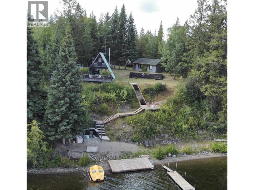 5290 MEIER ROAD, Prince George