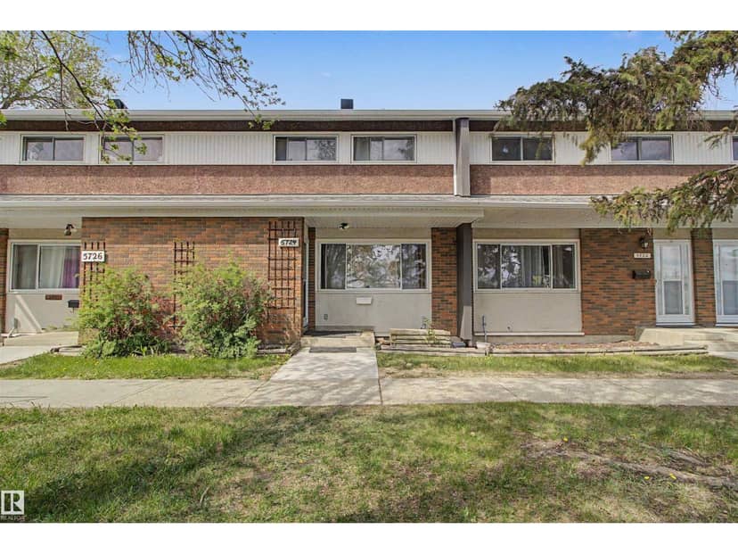 5724 143 AV NW, Edmonton