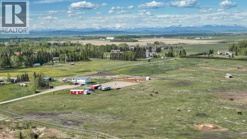 243201 Range Road 33, Rural Rocky View County, photo 4