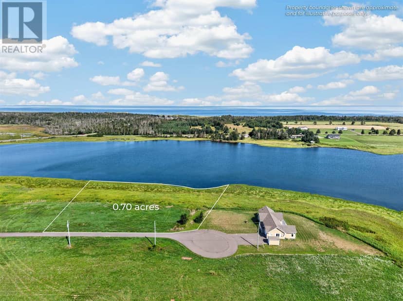 Lot 90 Parkside Drive, Brackley Beach