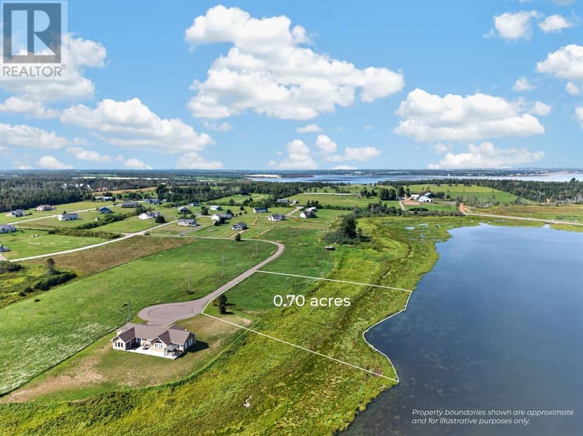 Lot 90 Parkside Drive, Brackley Beach, photo 3