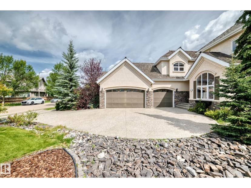 417 caldwell PL NW, Edmonton, photo 4