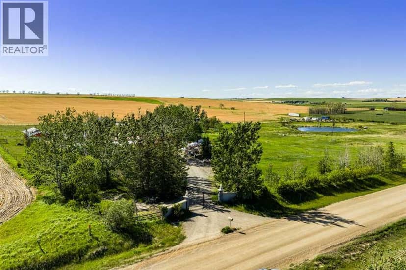 262131 Range Road 14, Rural Rocky View County, photo 8