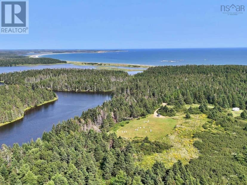 Lot 08-4 Crooked Lake Road, Framboise, photo 2