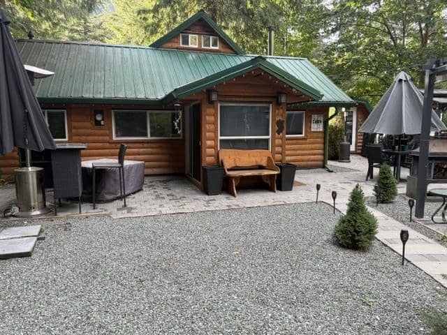B9 65443 EMORY CREEK ROAD, Yale "“ Dogwood Valley, Hope