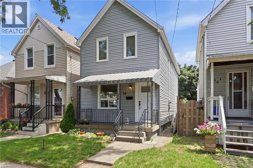56 HARMONY Avenue — photo 3 of 36