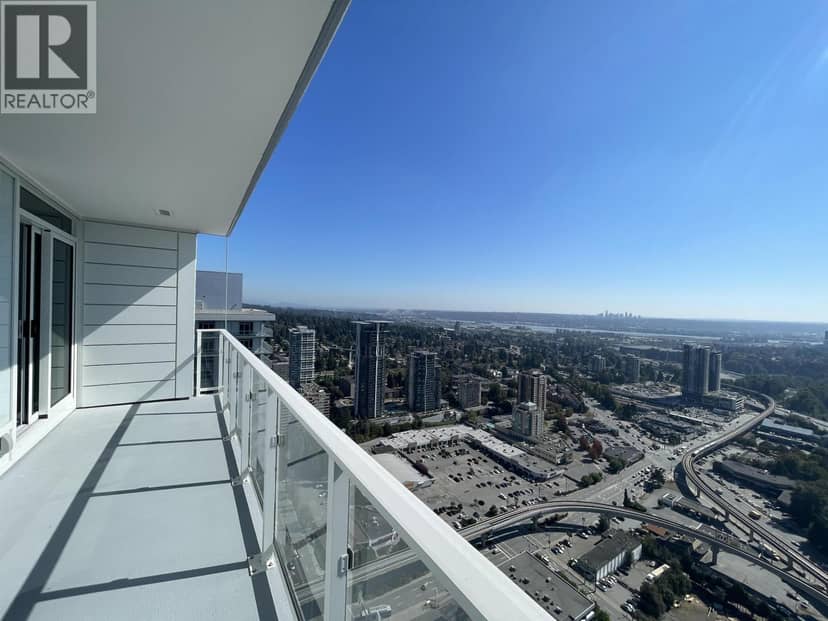 3907 3833 EVERGREEN PLACE, Burnaby