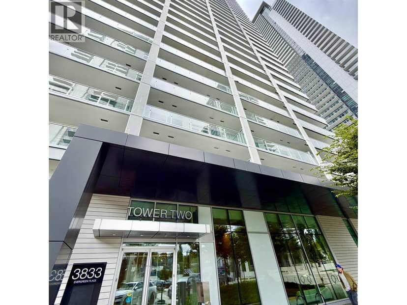 3907 3833 EVERGREEN PLACE, Burnaby, photo 7