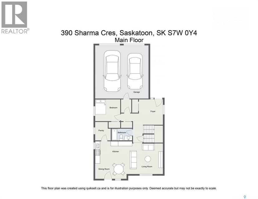 390 Sharma CRESCENT — photo 6 of 40