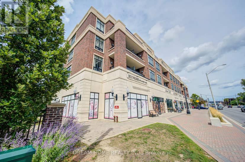 322 - 2396 Major Mackenzie Drive — photo 1 of 40