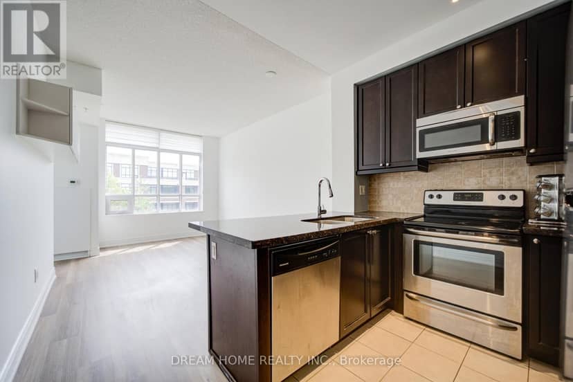 322 - 2396 Major Mackenzie Drive — photo 18 of 40