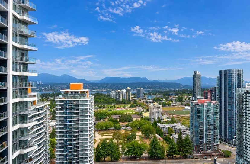 3602 13325 102A AVENUE, Surrey