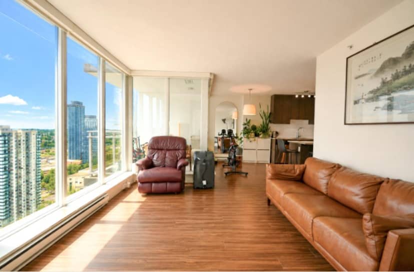 3602 13325 102A AVENUE, Surrey, photo 8