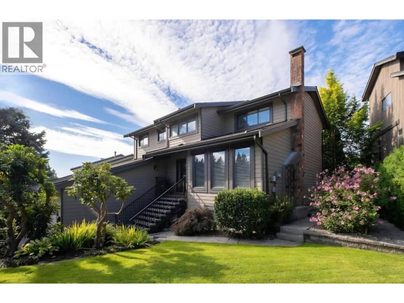 1410 LANSDOWNE DRIVE, Coquitlam