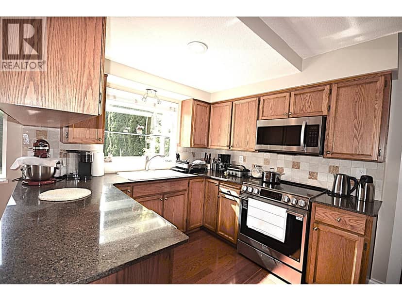 1410 LANSDOWNE DRIVE, Coquitlam, photo 6