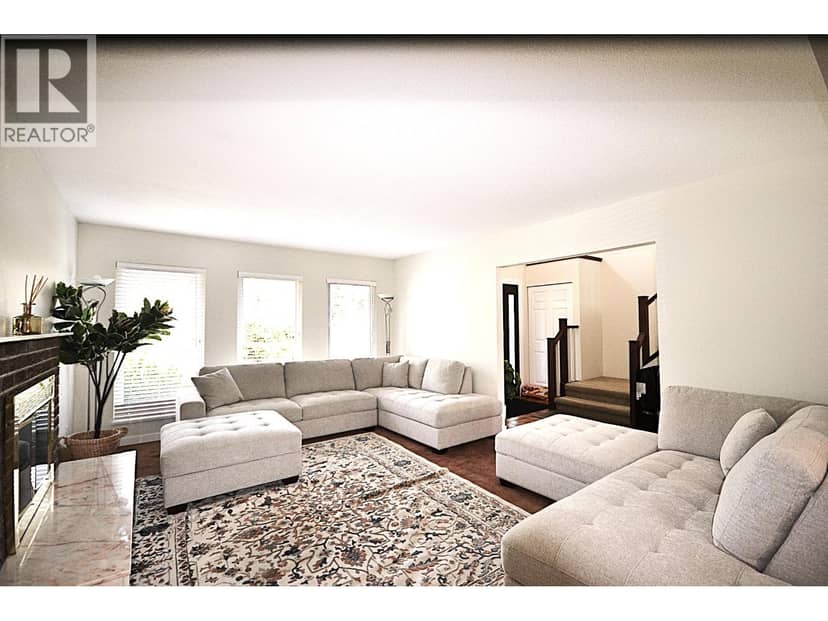 1410 LANSDOWNE DRIVE, Coquitlam, photo 3
