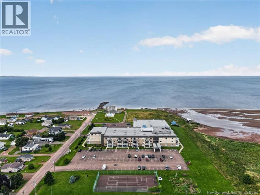 69 Cap Bimet Unit# 116, Grand-Barachois