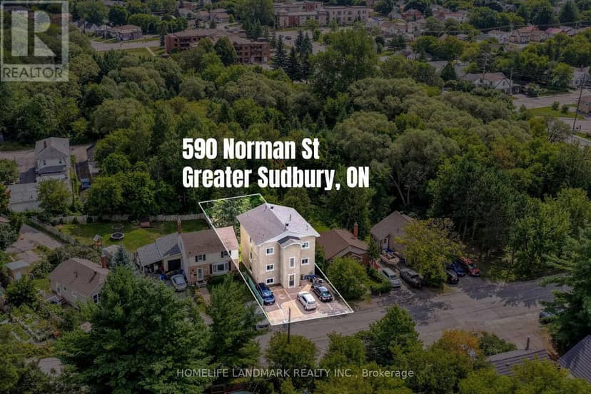 590 Norman Street, Greater Sudbury, photo 2