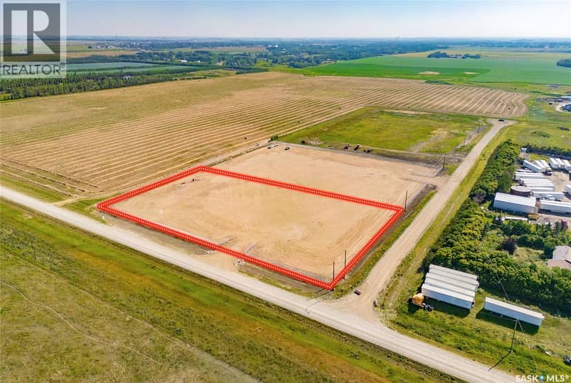 Thorwell Land, Edenwold Rm No.158, photo 4