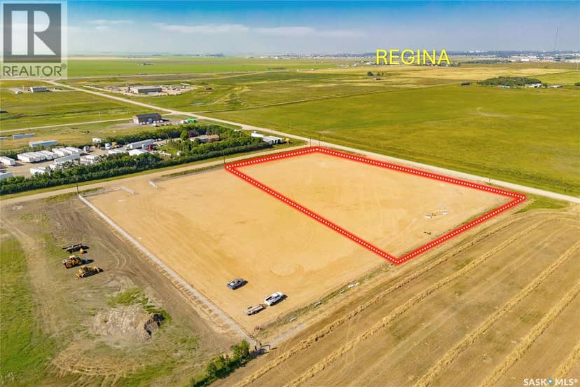 Thorwell Land, Edenwold Rm No.158, photo 5