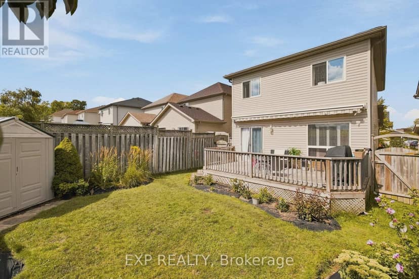 116 Henhoeffer Crescent — photo 26 of 33