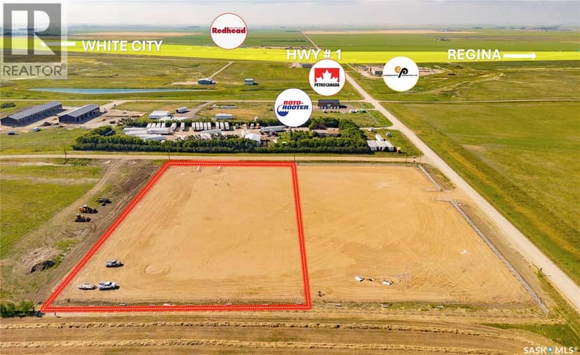 Thorwell Land — photo 1 of 10