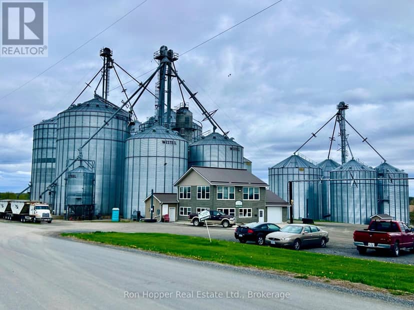 530 Woodcock Street, Greater Napanee