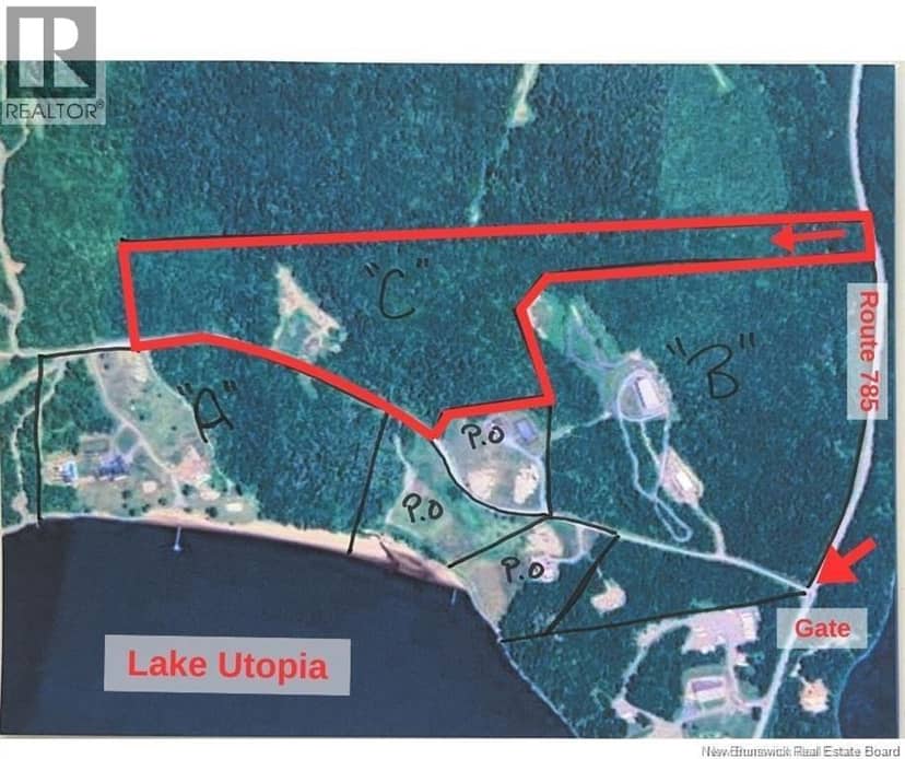 Lot 1191 Route 785 — photo 2 of 2